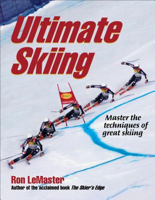 Ultimate Skiing - LeMaster, Ron