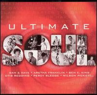 Ultimate Soul [Madacy] - Various Artists