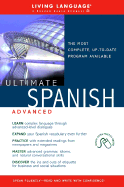 Ultimate Spanish Advanced