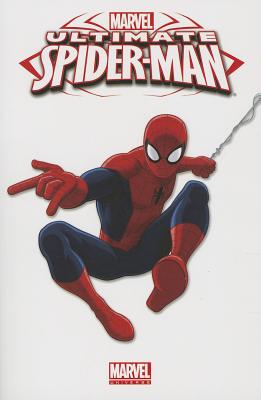 Ultimate Spider-Man - Caramagna, Joe (Text by)