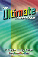 Ultimate Student Bible-GNV - Rainbow Studies International (Creator)