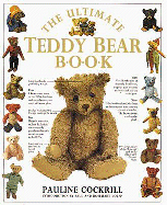 Ultimate Teddy Bear Book