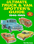 Ultimate Truck & Van Spotter's Guide 1925-1990