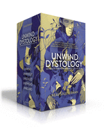 Ultimate Unwind Paperback Collection: Unwind; Unwholly; Unsouled; Undivided; Unbound