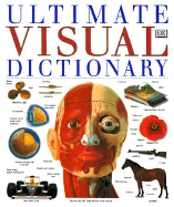 Ultimate Visual Dictionary - Dorling Kindersley Publishing