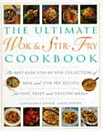 Ultimate Wok & Stir - Try