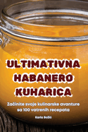 Ultimativna Habanero Kuharica