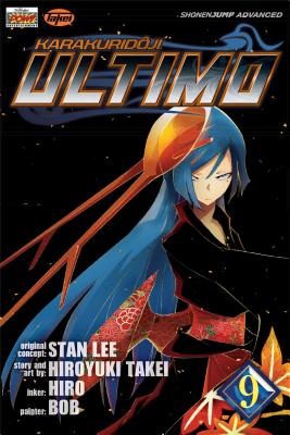 Ultimo, Volume 9 - 