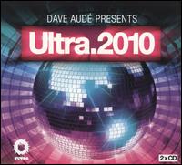 Ultra 2010 - Dave Aud