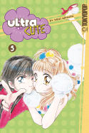 Ultra Cute, Volume 5