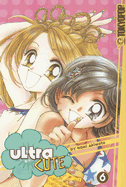 Ultra Cute, Volume 6 - Akimoto, Nami