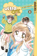 Ultra Cute, Volume 8