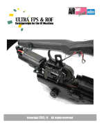 Ultra FPS & ROF: Configuration for the V7 Mechbox - Airsoftpress, Mechboxpro