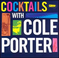 Ultra-Lounge: Cocktails With Cole Porter - Various Artists