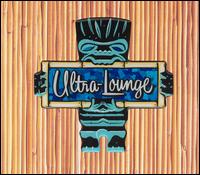 Ultra-Lounge: Tiki Sampler - Various Artists