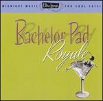 Ultra-Lounge, Vol. 4: Bachelor Pad Royale - Various Artists