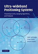 Ultra-Wideband Positioning Systems