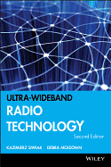 Ultra-Wideband Radio Technology