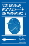 Ultra-Wideband, Short-Pulse Electromagnetics 3