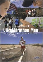 UltraMarathon Man: 50 Marathons, 50 States, 50 Days