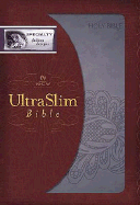 Ultraslim Bible-NCV