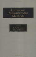 Ultrasonic Measurement Methods: Volume 19