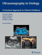 Ultrasonography in Urology: A Practical Approach to Clinical Problems