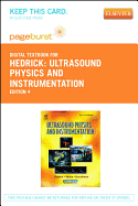 Ultrasound Physics and Instrumentation - Elsevier eBook on Vitalsource (Retail Access Card)