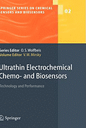 Ultrathin Electrochemical Chemo- And Biosensors: Technology and Performance