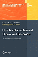 Ultrathin Electrochemical Chemo- And Biosensors: Technology and Performance