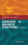 Ultrathin Magnetic Structures IV: Applications of Nanomagnetism