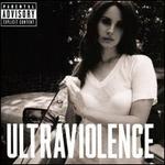 Ultraviolence - Lana Del Rey