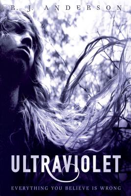 Ultraviolet - Anderson, R J