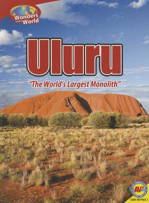 Uluru - Hurtig, Jennifer