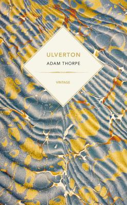 Ulverton (Vintage Past) - Thorpe, Adam