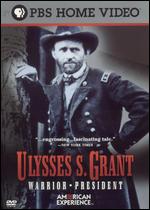 Ulysses S. Grant - 