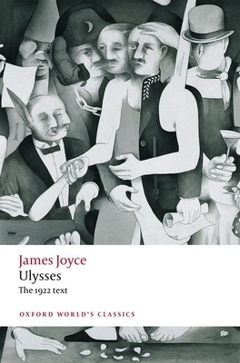 Ulysses: Second Edition - Joyce, James, and Johnson, Jeri (Editor)