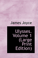 Ulysses.; Volume 1