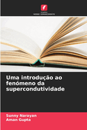 Uma introduo ao fenmeno da supercondutividade