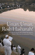 Uman, Uman, Rosh Hashanah!