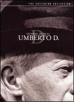 Umberto D. [Criterion Collection]
