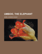 Umboo, the Elephant