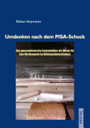 Umdenken Nach Dem Pisa-Schock