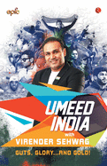 Umeed India with Virender Sehwag