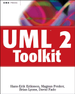 UML 2 Toolkit