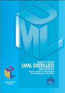 UML Distilled (Italian)