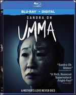 Umma [Includes Digital Copy] [Blu-ray] - Iris K. Shim