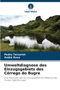 Umweltdiagnose des Einzugsgebiets des Crrego do Bugre