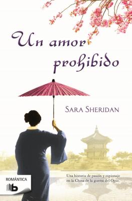 Un Amor Prohibido - Sheridan, Sara