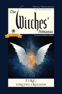 Un Anuario de Brujera Y Magia (the Witches' Almanac Spanish Edition): Nmero 43 Primavera 2024 - 2025
